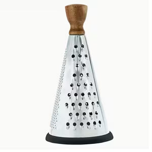 grater