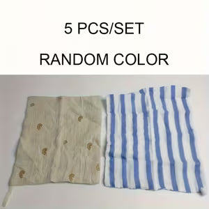 Cotton Wash Cloths